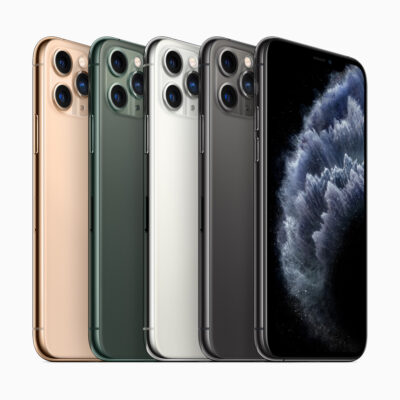 Apple iPhone 11 Pro Max