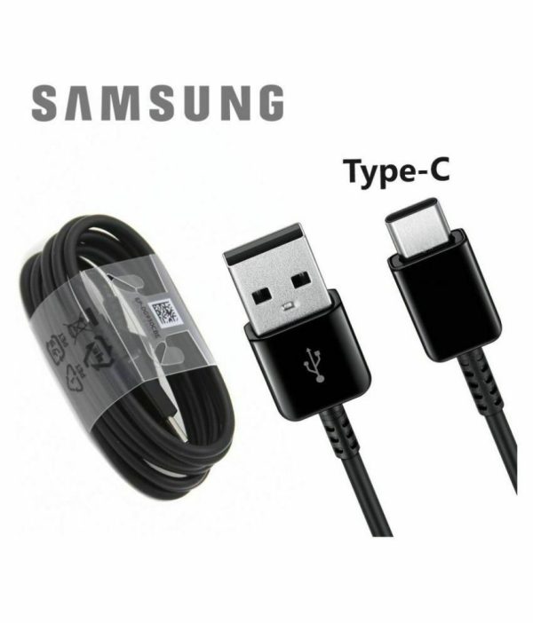 Samsung Cable USB | Type C to C - Image 3