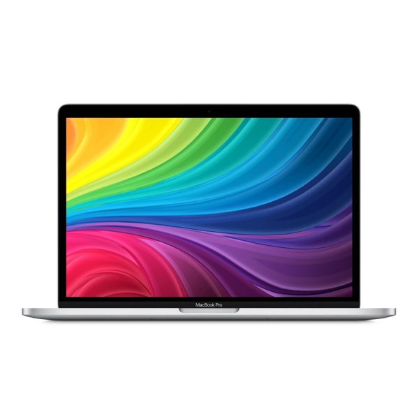 MacBook Pro M1 13-inch