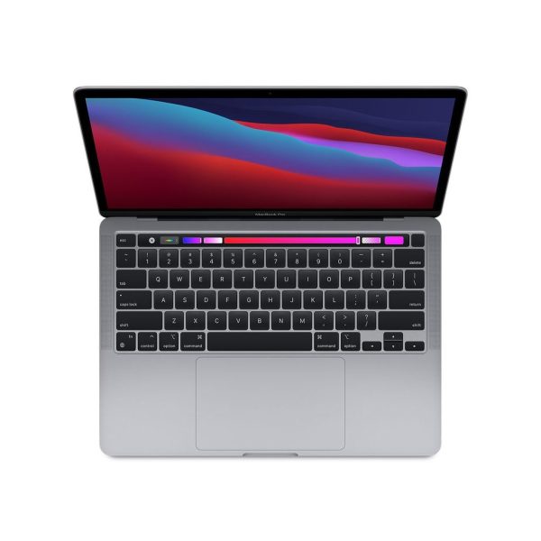 MacBook Pro M1 13-inch - Image 4