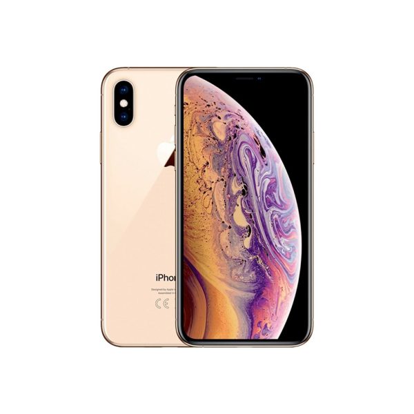 Apple Iphone XS Max - Image 4