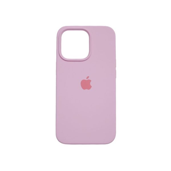 Silicone Case for iPhone 13 & 14 Series - Image 2