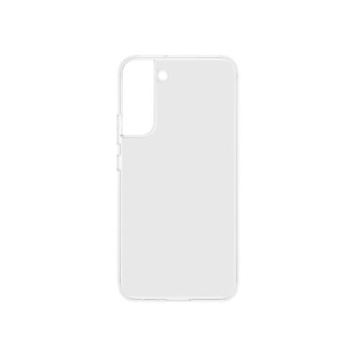 Transparent silicon cover for Galaxy  S21 | S21 plus | S22 | S22 plus | S23 | S23 plus | S24 | S24 Plus