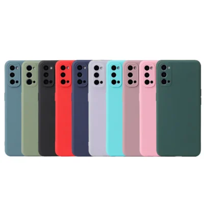 Silicon cover for Galaxy  S21 ultra | S22 ultra | S23 ultra | S24 ultra