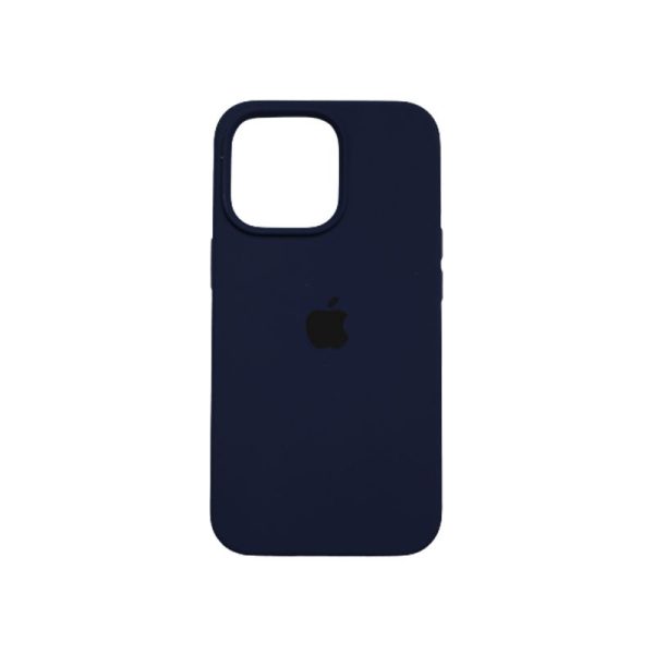 Silicone Case for iPhone 13 & 14 Series - Image 3