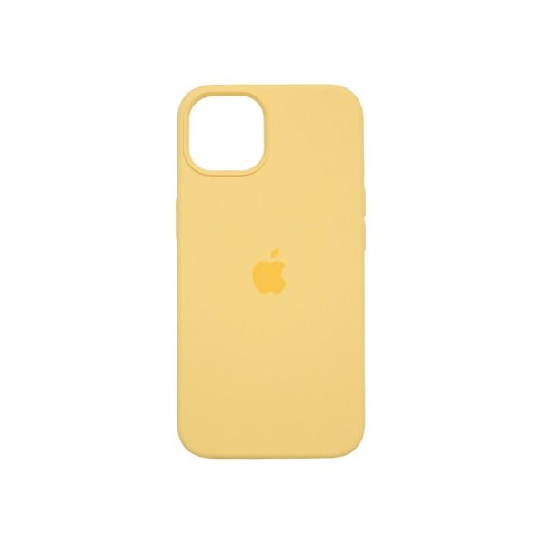 Silicone Case for iPhone 13 & 14 Series - Image 8