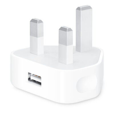 Apple USB Plug