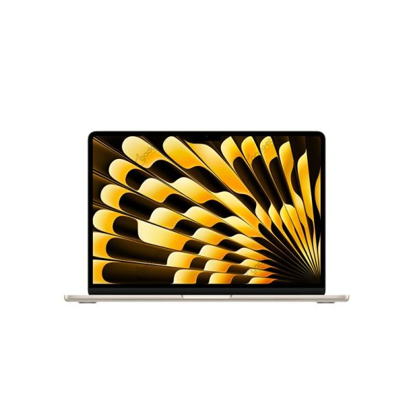 MacBook Air M2 15-inch 8-CPU 10-GPU - Image 4