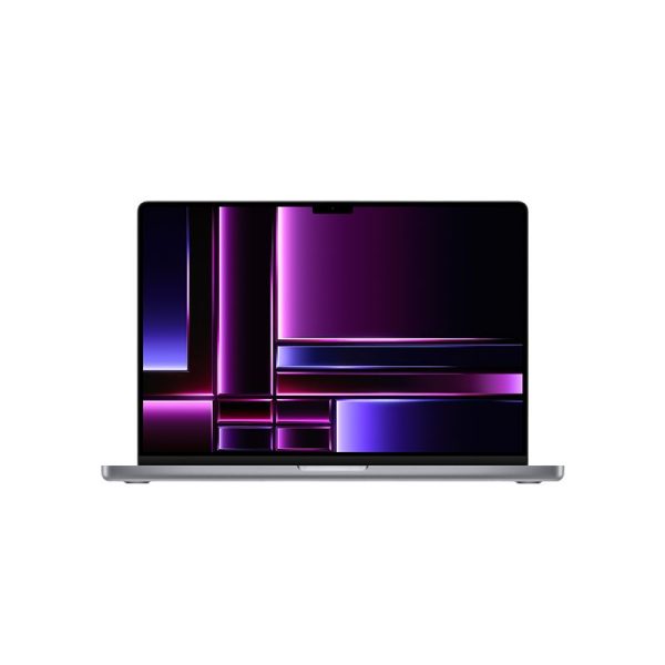 MacBook Pro M2 Pro 16-Inch  12 Core CPU 19 Core GPU - Image 2