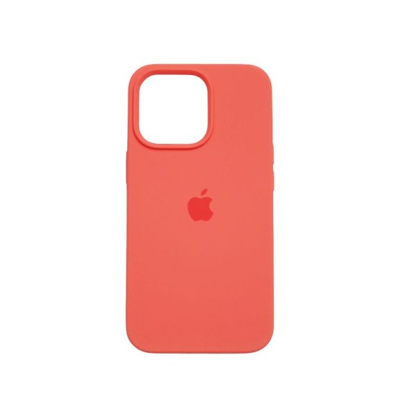 Silicone Case for iPhone 13 & 14 Series - Image 4