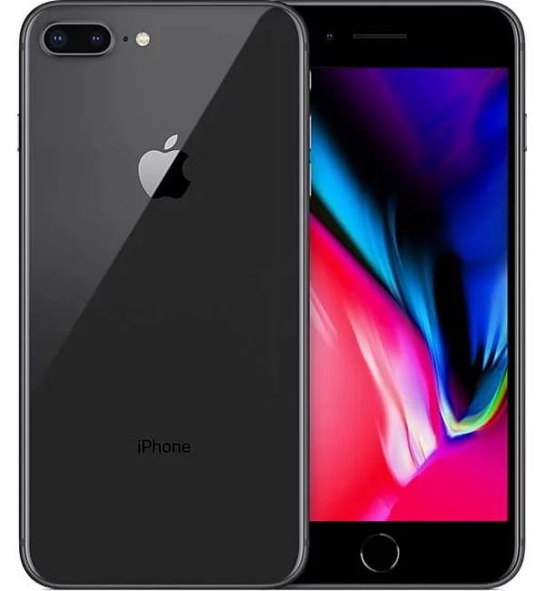 Apple Iphone 8 plus - Image 6