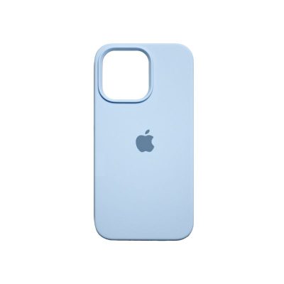 Silicone Case for iPhone 11 & 12 Series