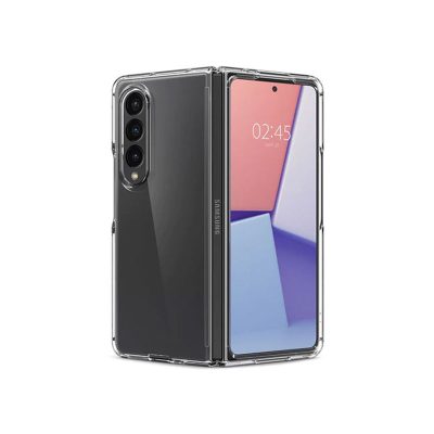 Crystal Hybrid Case for Galaxy Z Fold | Fold3 Fold4 | Fold 5