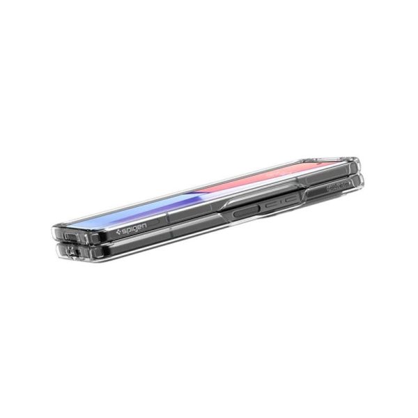 Crystal Hybrid Case for Galaxy Z Fold | Fold3 Fold4 | Fold 5 - Image 5
