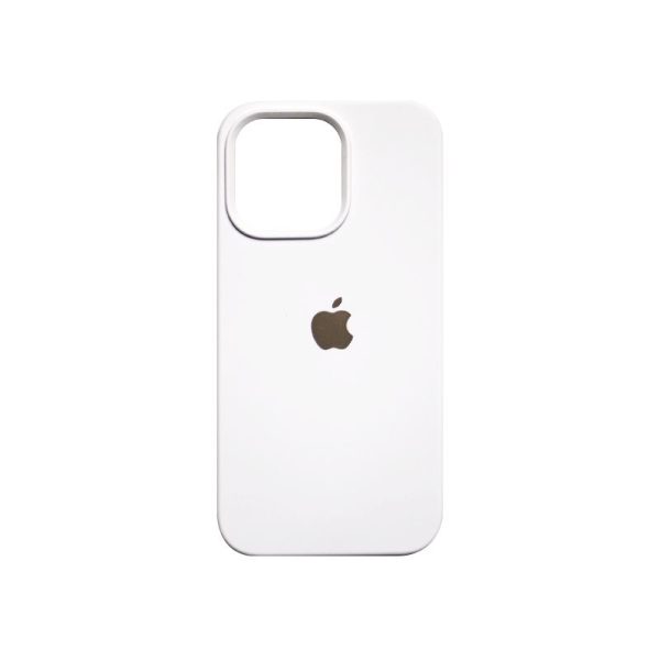 Silicone Case for iPhone 13 & 14 Series - Image 6