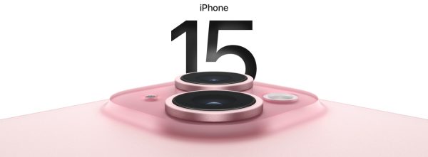 Apple iPhone 15 Plus - Image 2