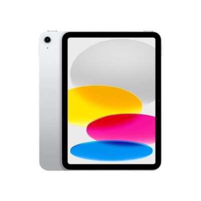 iPad 10.9 10th Gen – 2022