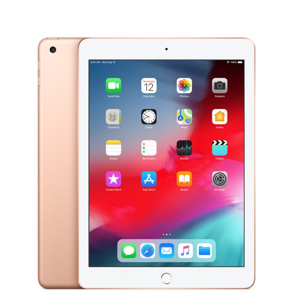 Apple iPad 6th Gen 9.7"