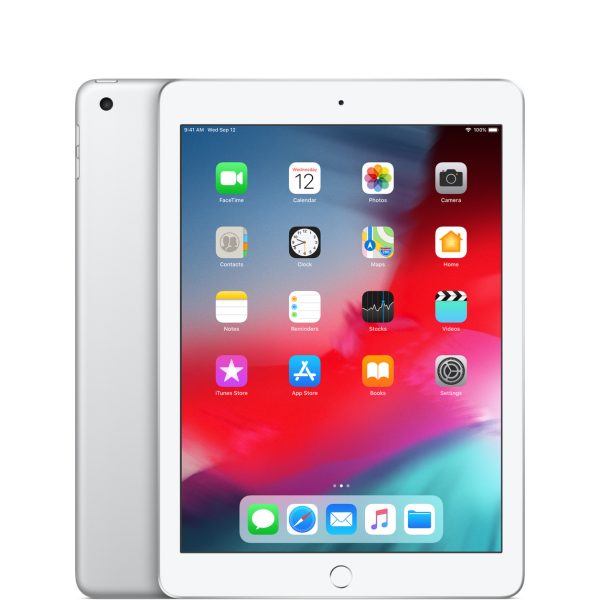 Apple iPad 6th Gen 9.7" - Image 6