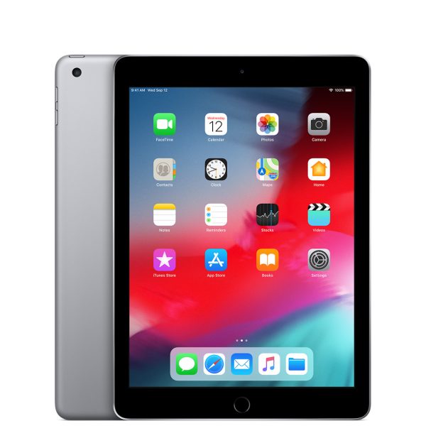 Apple iPad 6th Gen 9.7" - Image 5