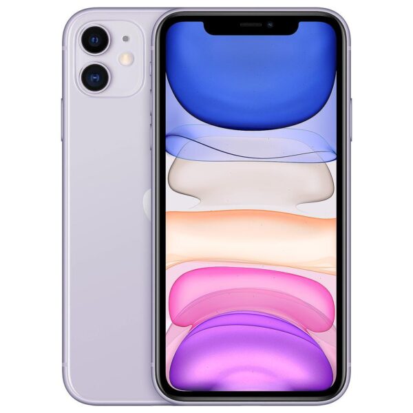 Apple iPhone 11 - Image 4