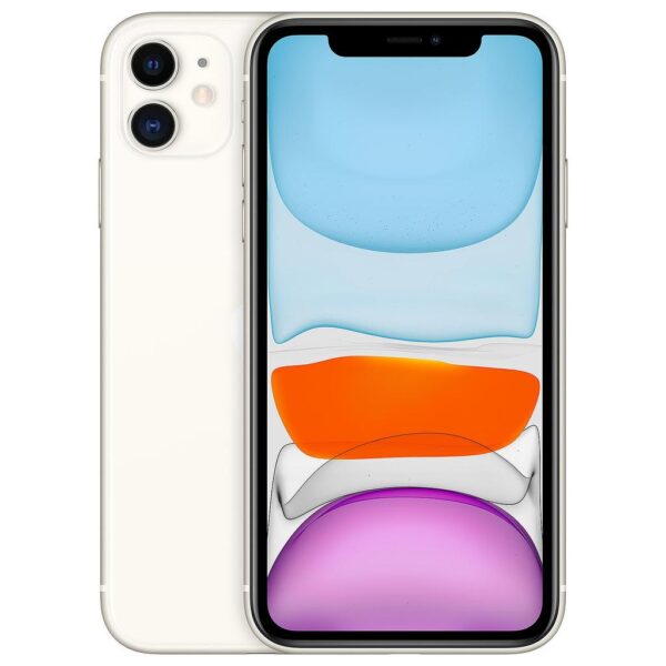 Apple iPhone 11 - Image 3