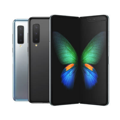 Samsung Galaxy Fold