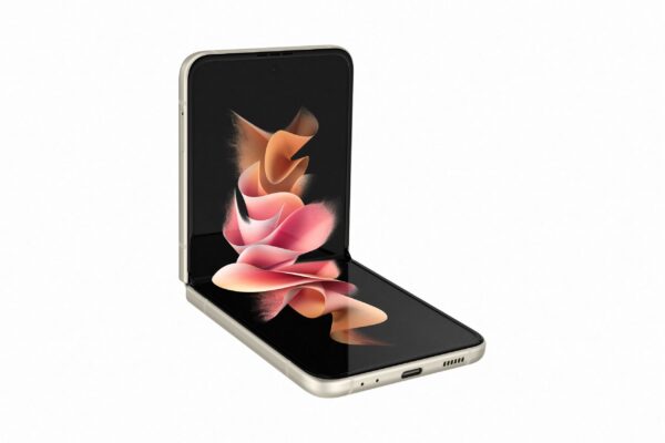 Samsung Galaxy Z Flip 3