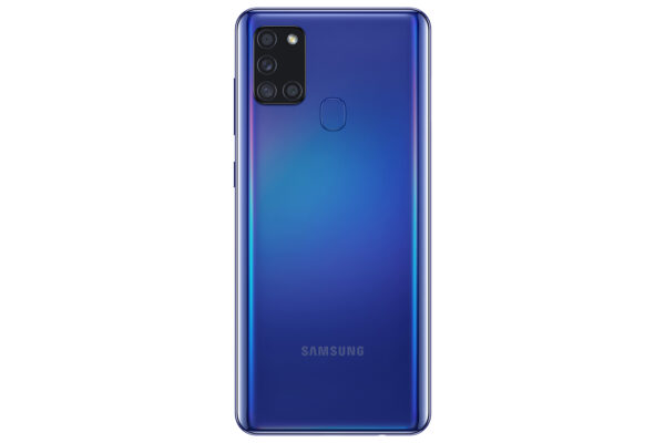 Samsung Galaxy A21s - Image 3