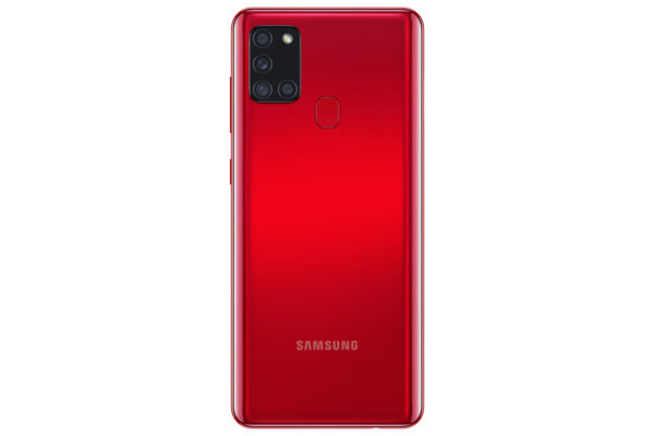 Samsung Galaxy A21s - Image 4