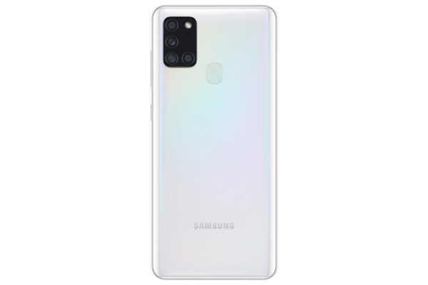 Samsung Galaxy A21s - Image 5