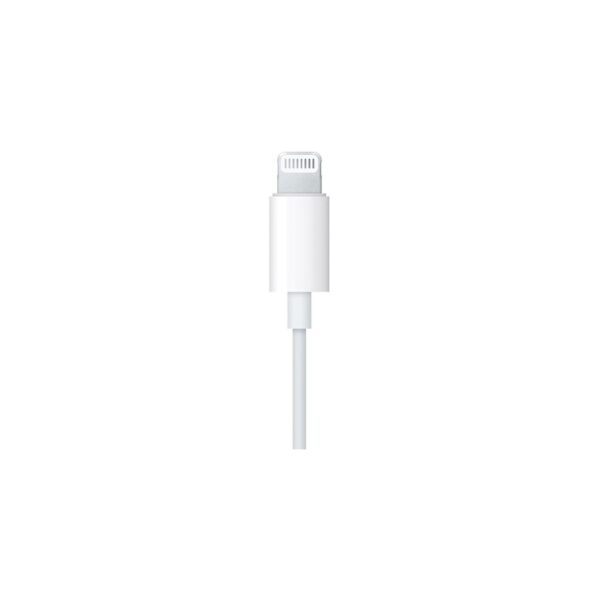 iPhone earphones with Lightning Connector - Image 5