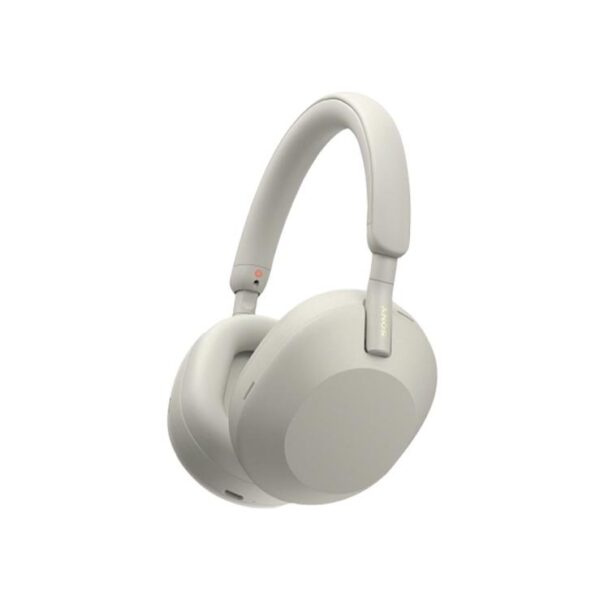 Sony WH-1000XM5 Wireless Noise Cancelling Headphones - Image 2