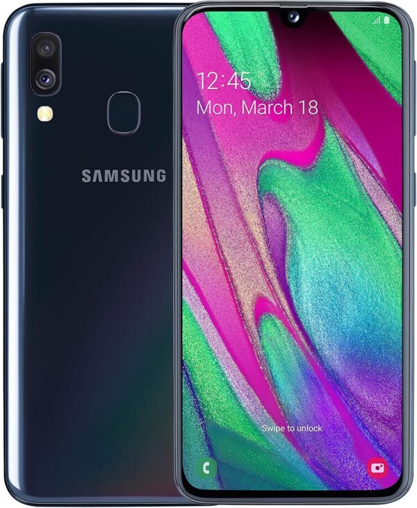 Samsung Galaxy A40 4/ 64GB