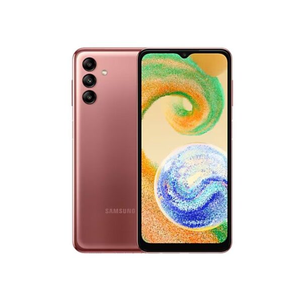 Samsung Galaxy A04s - Image 4