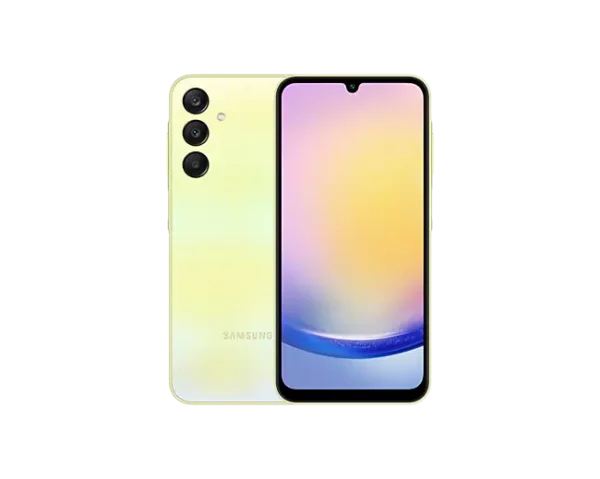 Samsung Galaxy A25 - Image 3