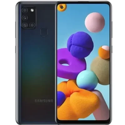 Samsung Galaxy A21s