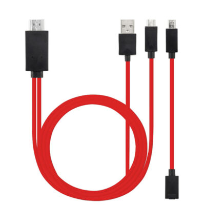 TV Adapter cable