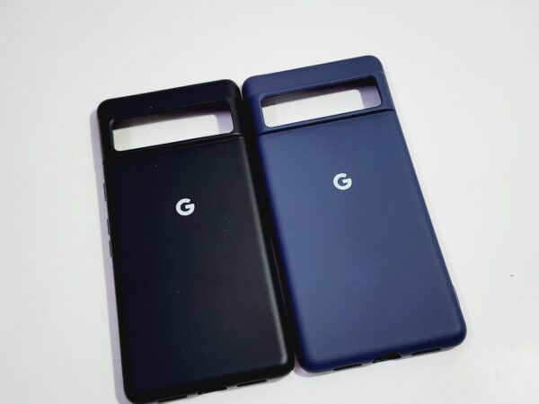 google pixel 7 Silicone Case all models