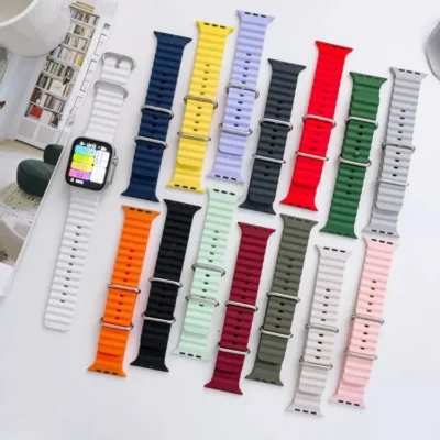 Apple Watch straps