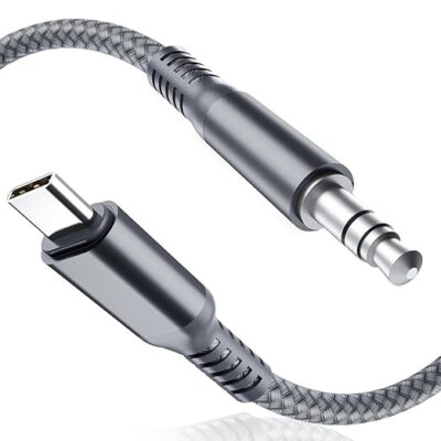 Samsung aux cable