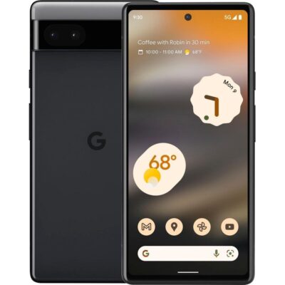 Google Pixel 6a