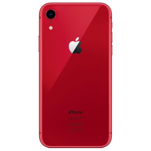 iPhone XR - Image 3