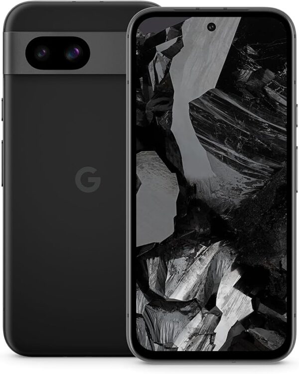 Google Pixel 8a - Image 2