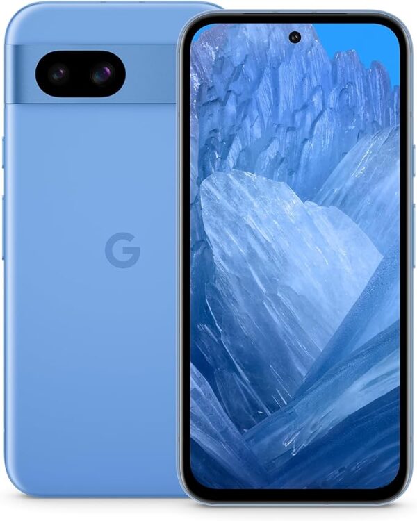 Google Pixel 8a - Image 3