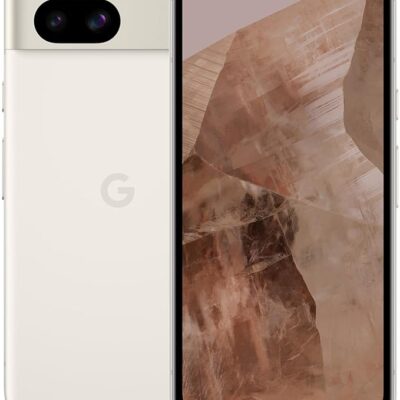 Google Pixel 8a