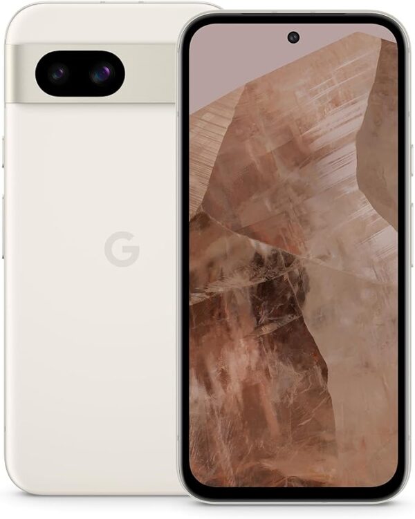 Google Pixel 8a