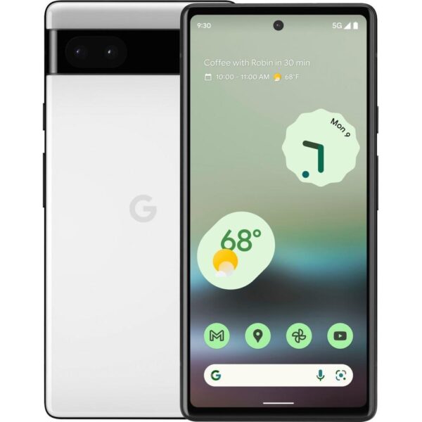 Google Pixel 6a - Image 3