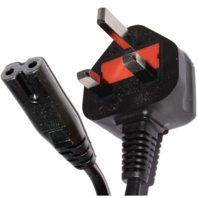 Power cable for ps4 ps5