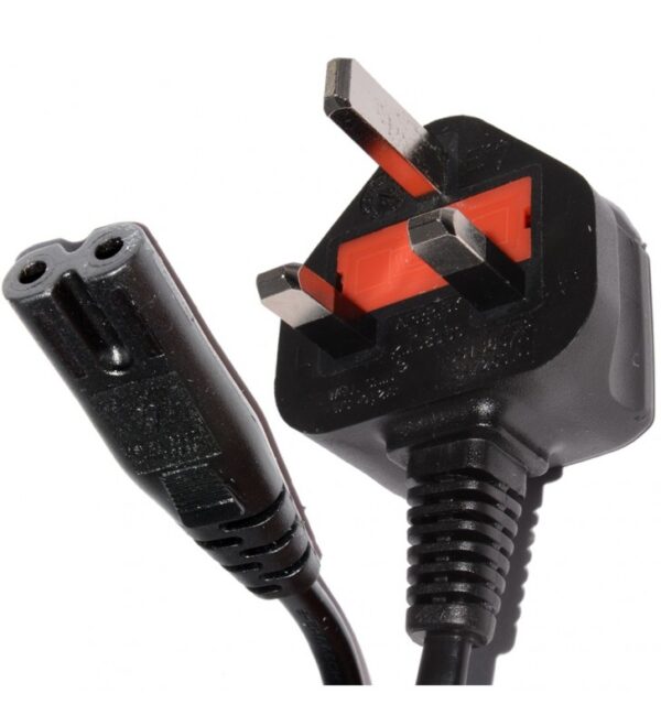 Power cable for ps4 ps5